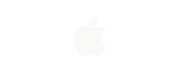 Logotype of Apple