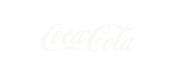 Logotype of Coca-Cola