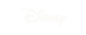 Logotype of Disney