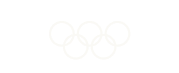 Logotype of Olympic Games